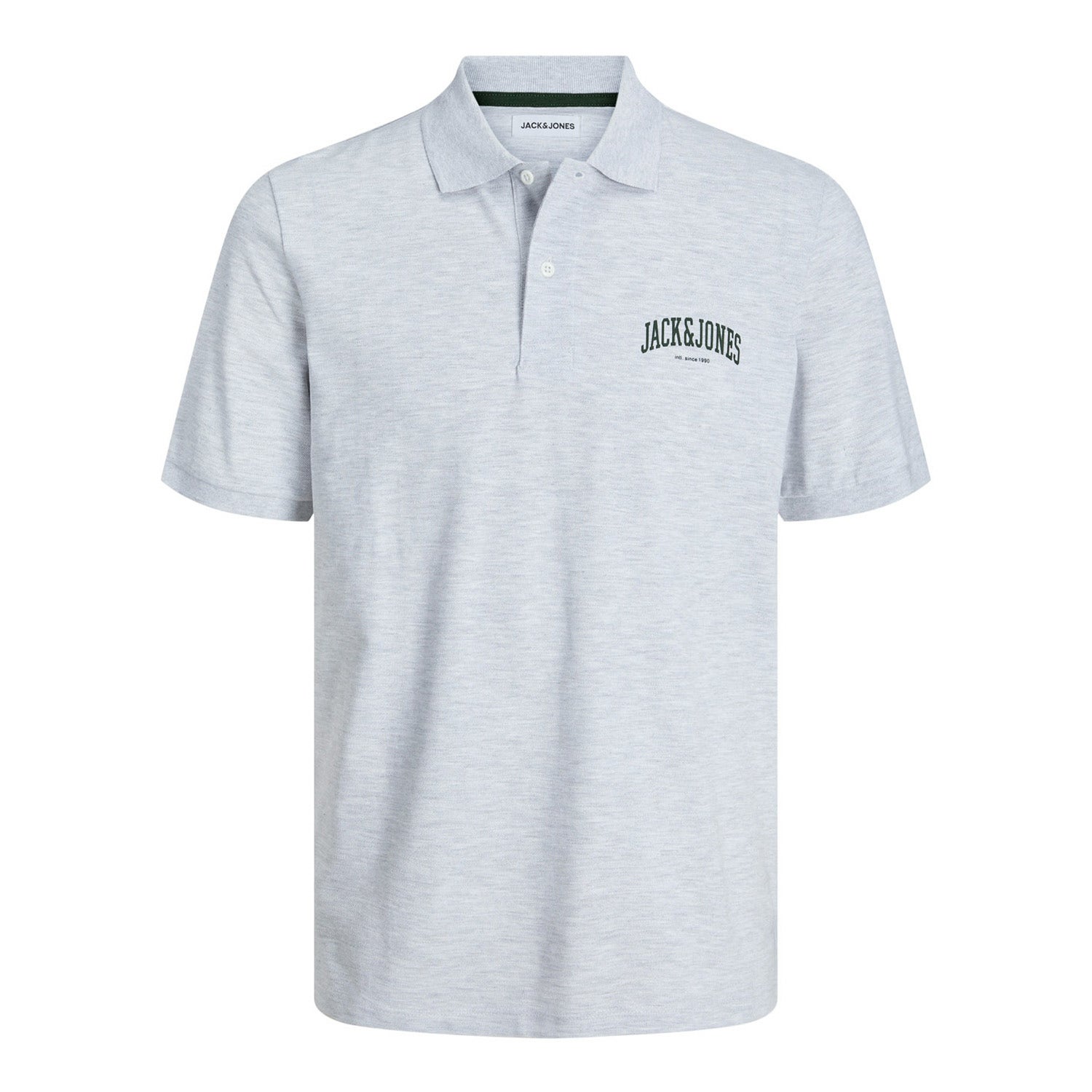Jack & Jones Kids  Josh Polo Short Sleeve Tee