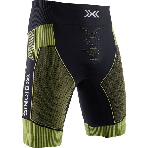 Calça curta masculina Effektor 4.0 Run X-bionic