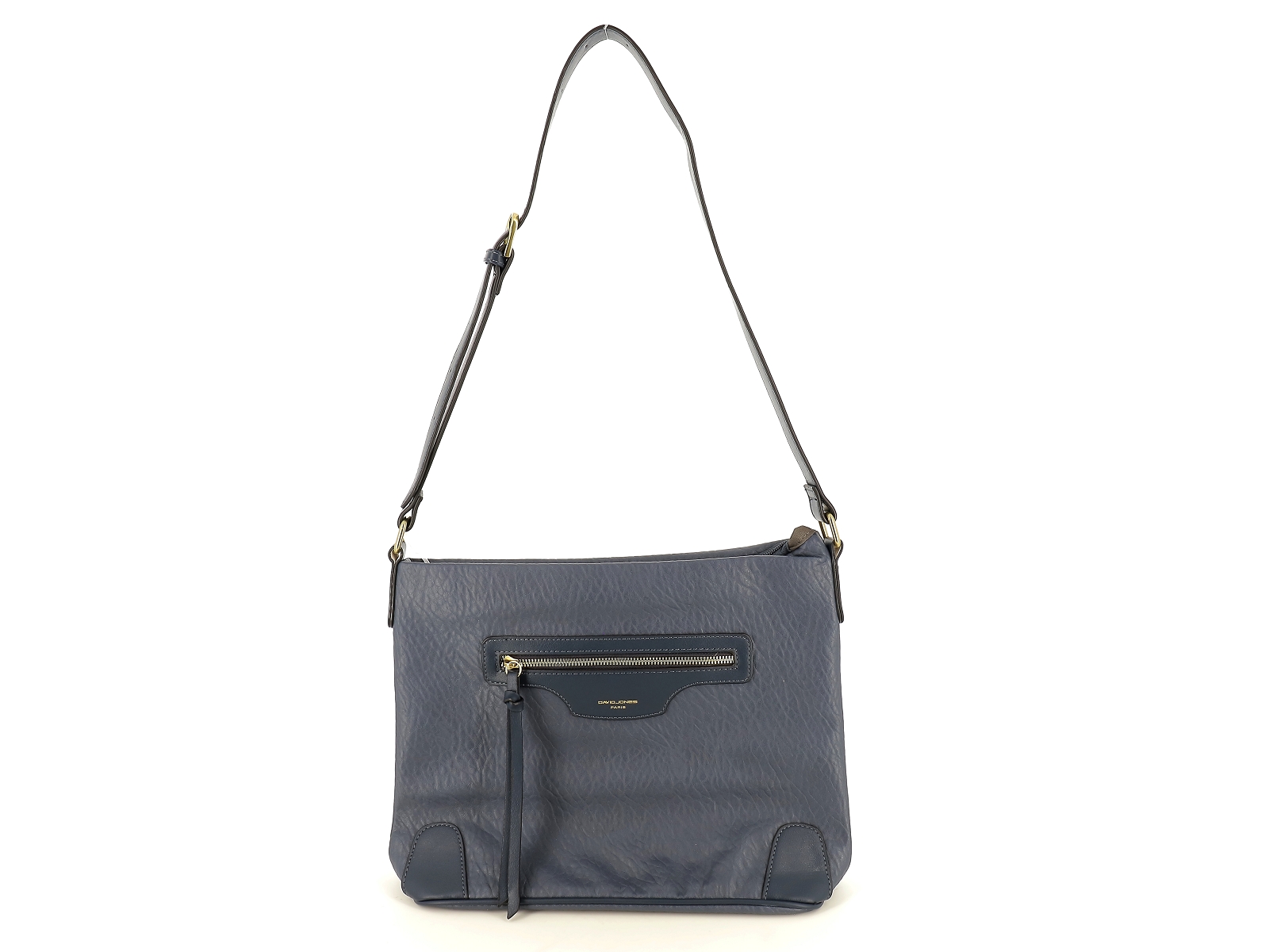 David jones-7006 2 Synthétique Marine