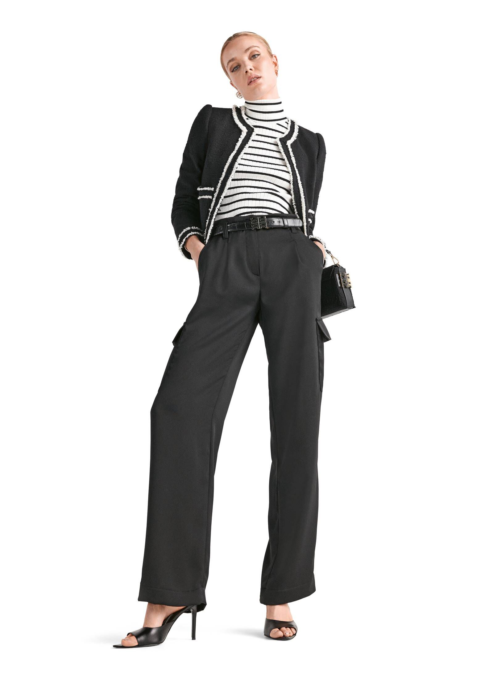 Riani| Damen Cargohose
