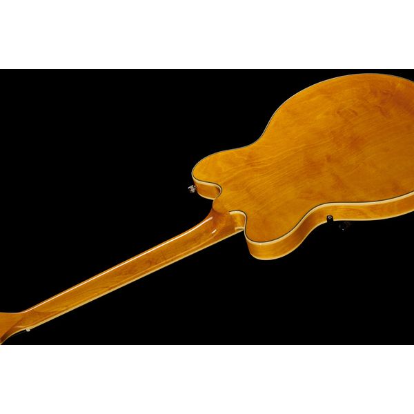 Gretsch G5622T Elmtc CB DC Bgsby SPS