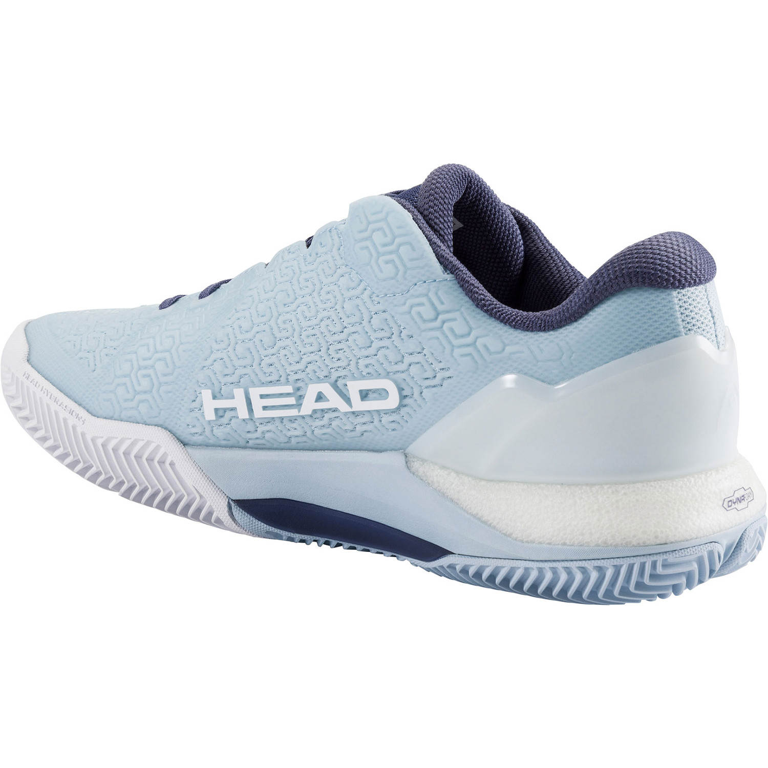 HEAD Revolt Pro 5.0 Clay Dames
