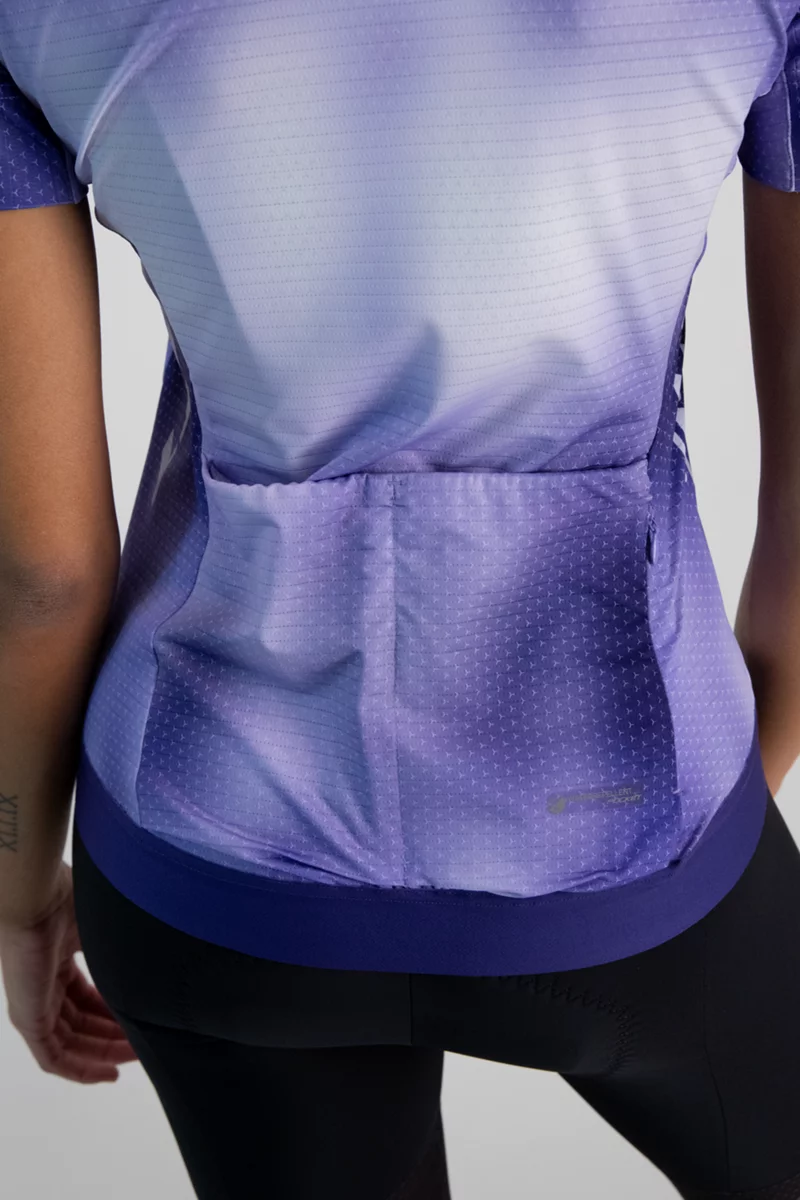 SCOTT RC Pro Damen Biketrikot