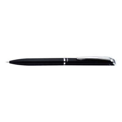 Pentel Energel Metal - Roller - 0,7 mm - noir