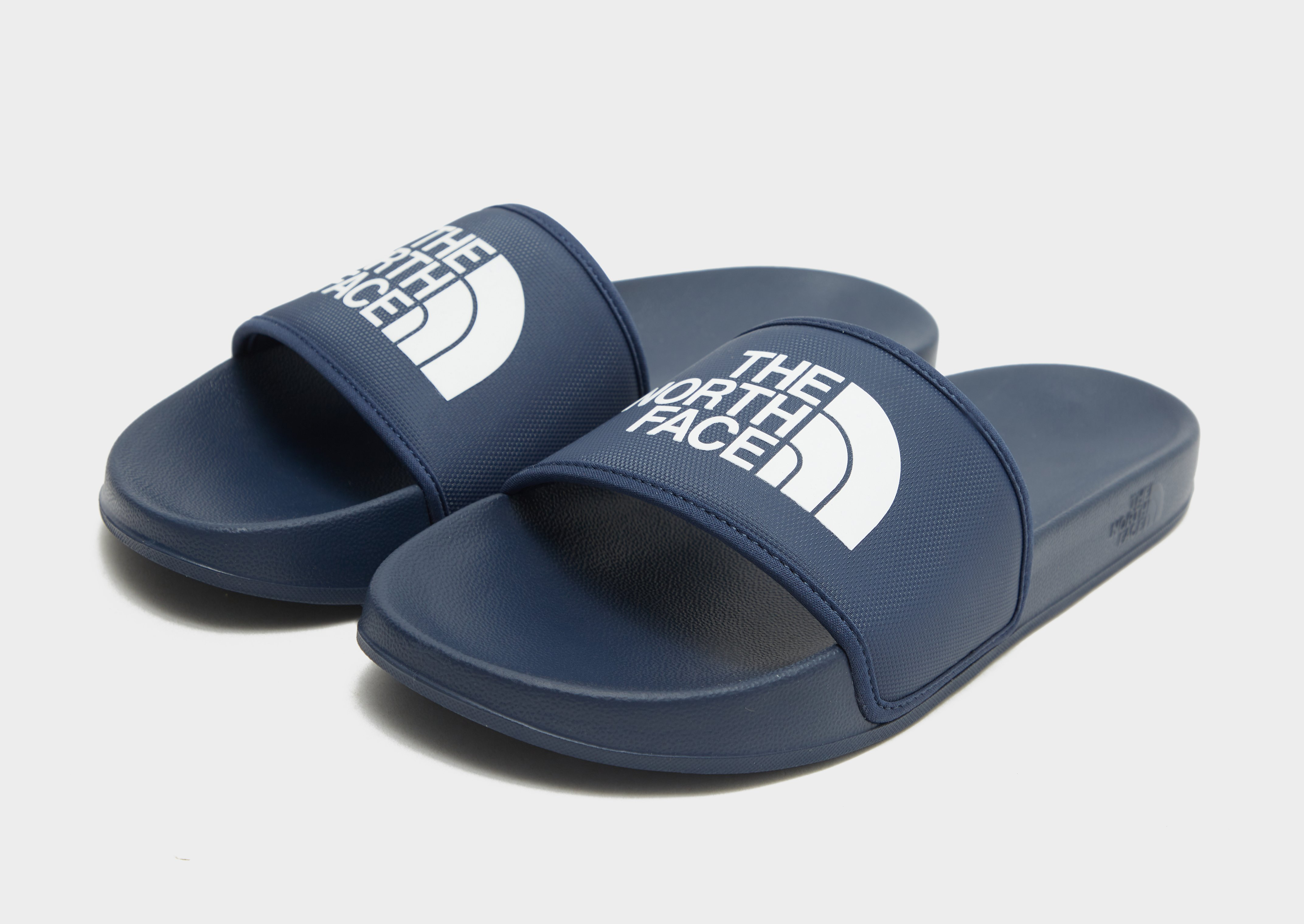 The North Face Claquettes Base Camp Homme