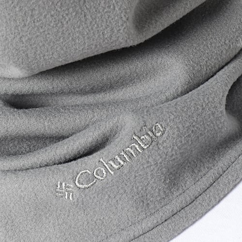 Cache-Col 1862541 Gris