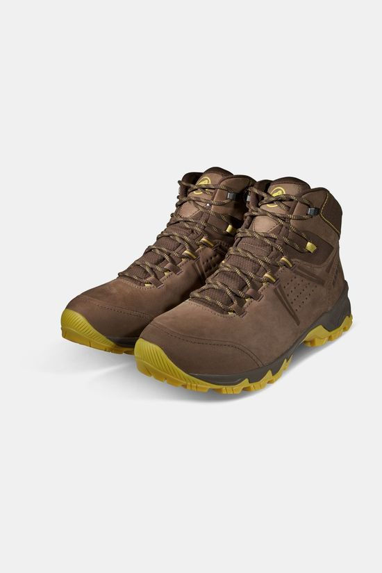 Mammut Mammut Mercury IV Mid Gore-Tex Wandelschoen