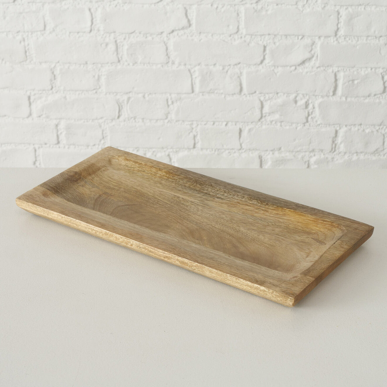 Boltze Plateau Rosilia nature - 40x18x2 cm