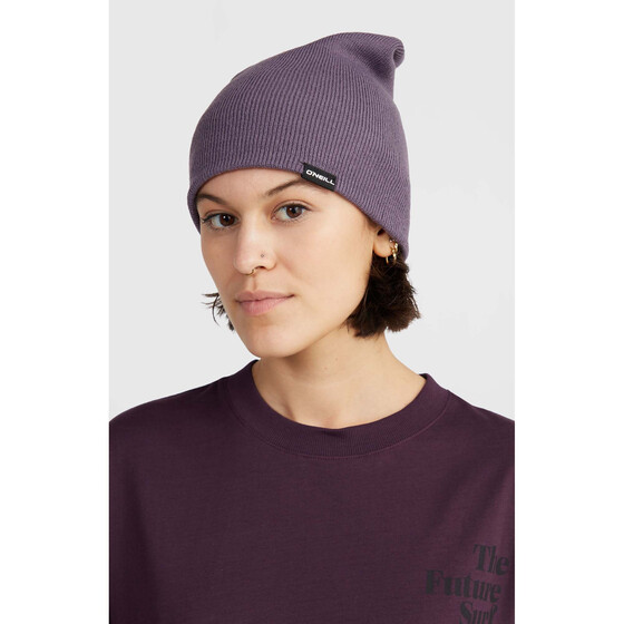O'Neill Dolomite Beanie Mauve Miracle Men FA24