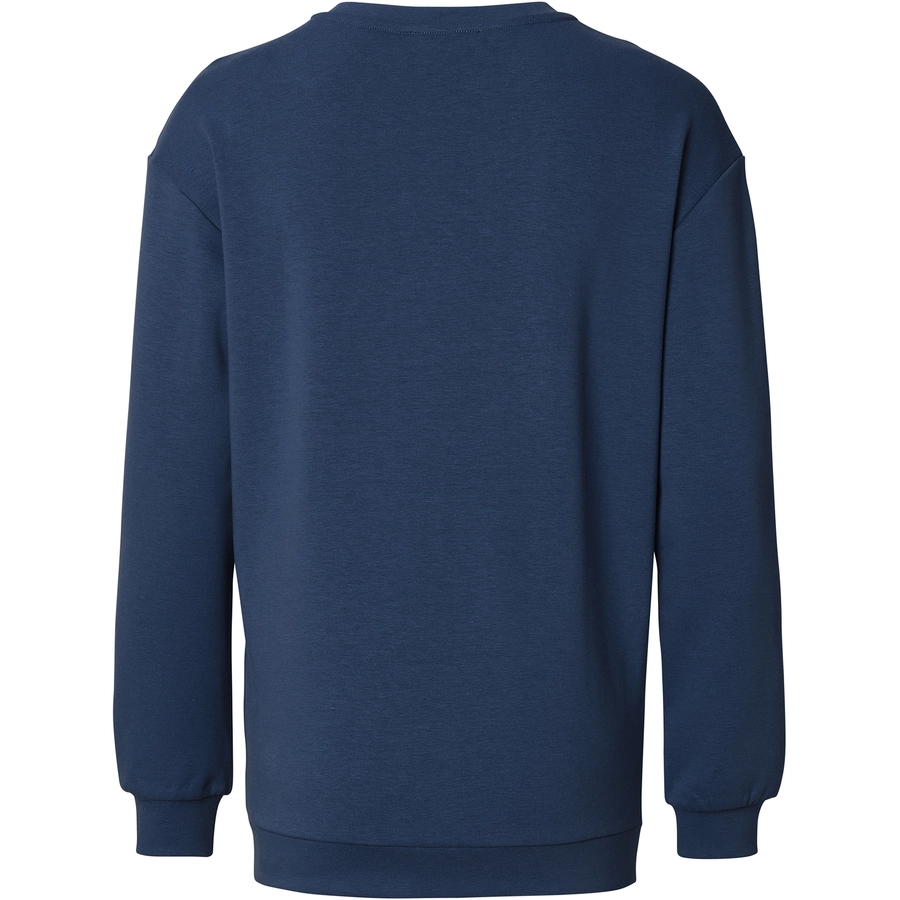 Esprit Lounge pullover Dark Blue