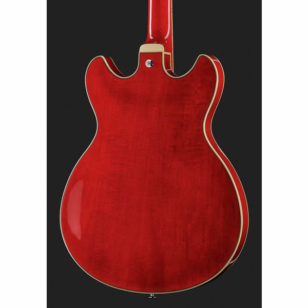 Ibanez AS7312-TCD