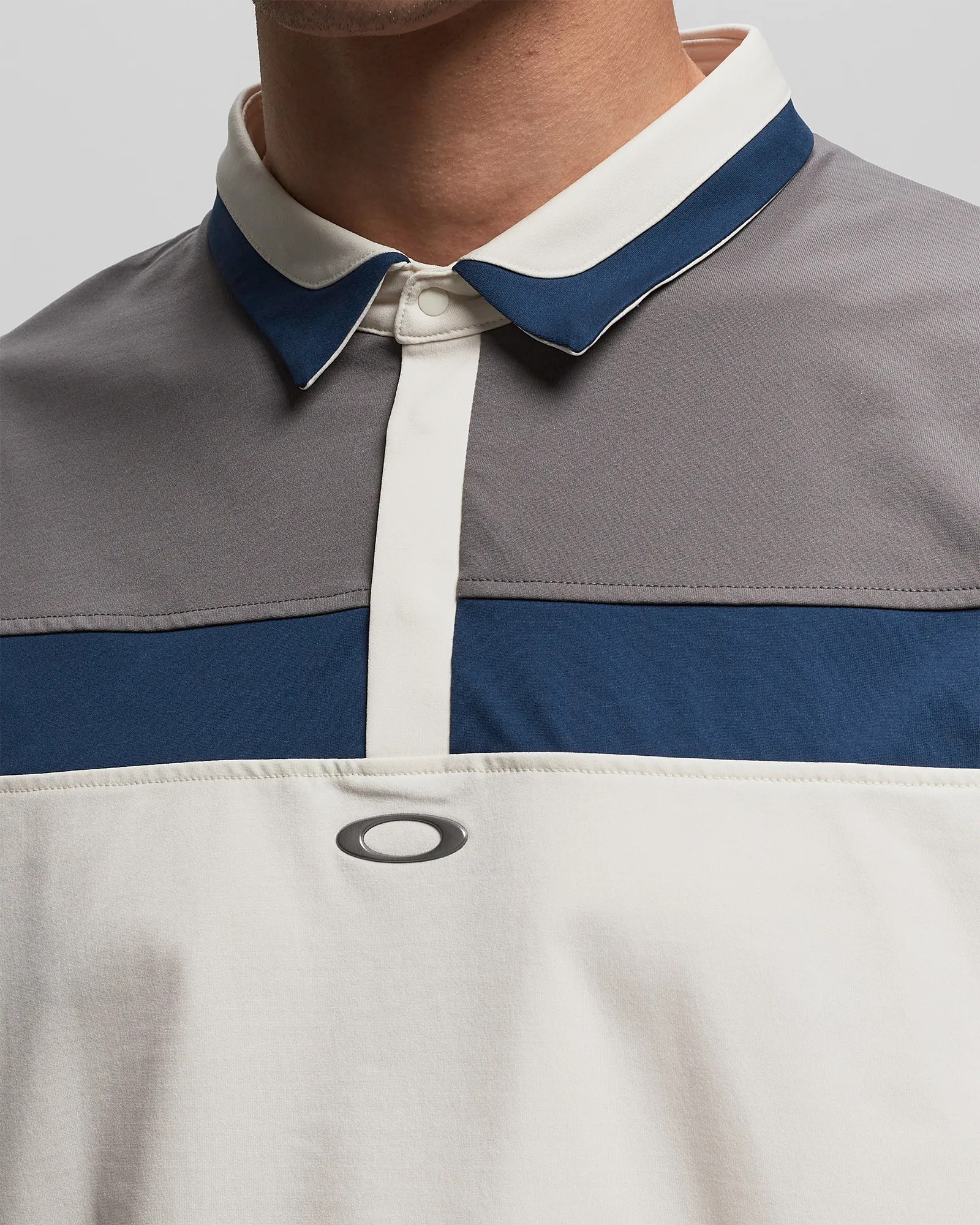 OAKLEY ICON SHAPE SHIRT