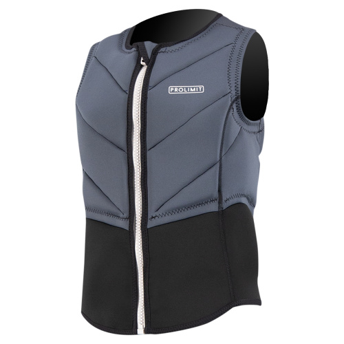Prolimit PureGirl Slider Vest Half PaddedFrontzip 2023