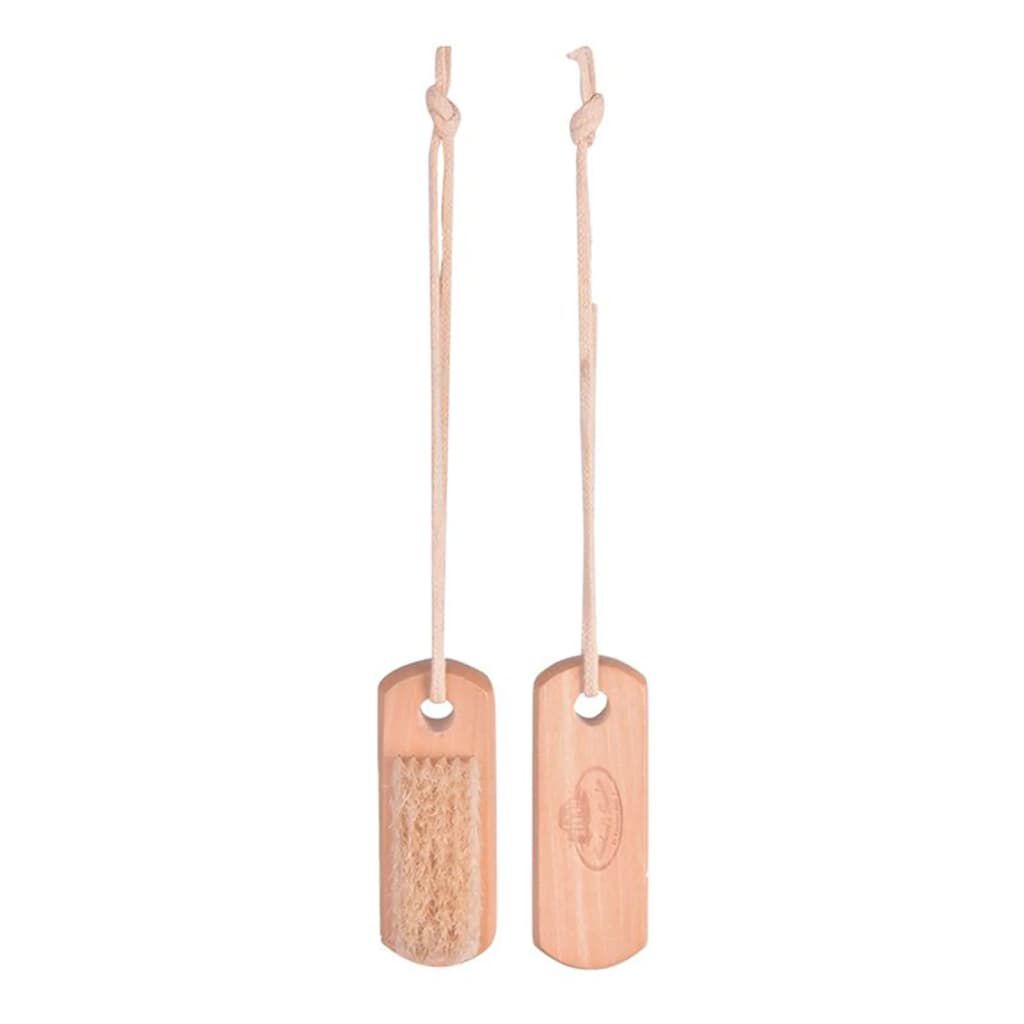 Esschert Design 2-delige handverzorgingsset