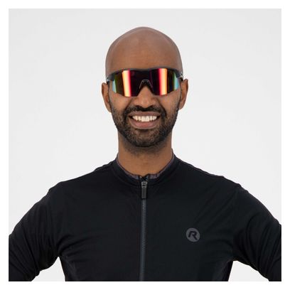 Lunettes Velo Rogelli Pulse - Unisexe - Noir