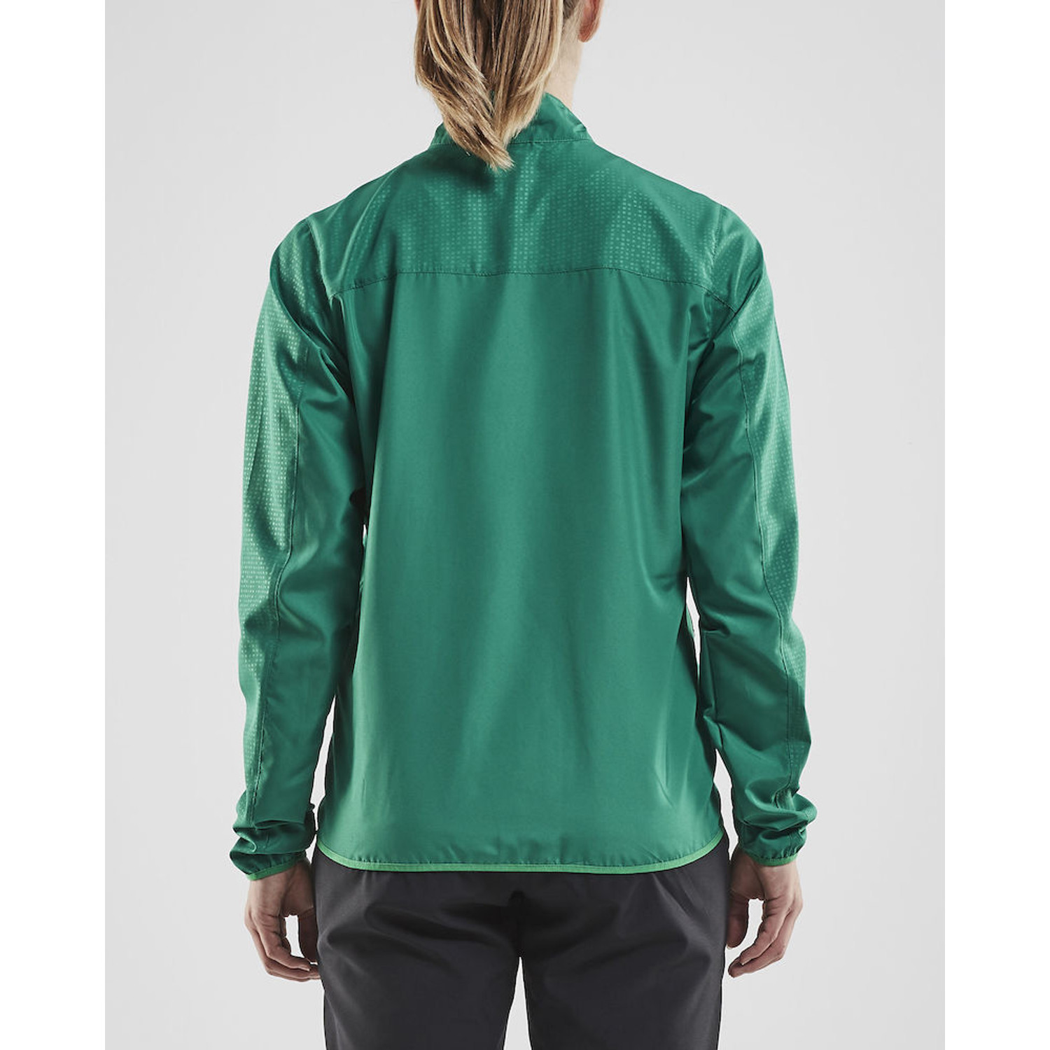 Craft Rush Windjack Dames
