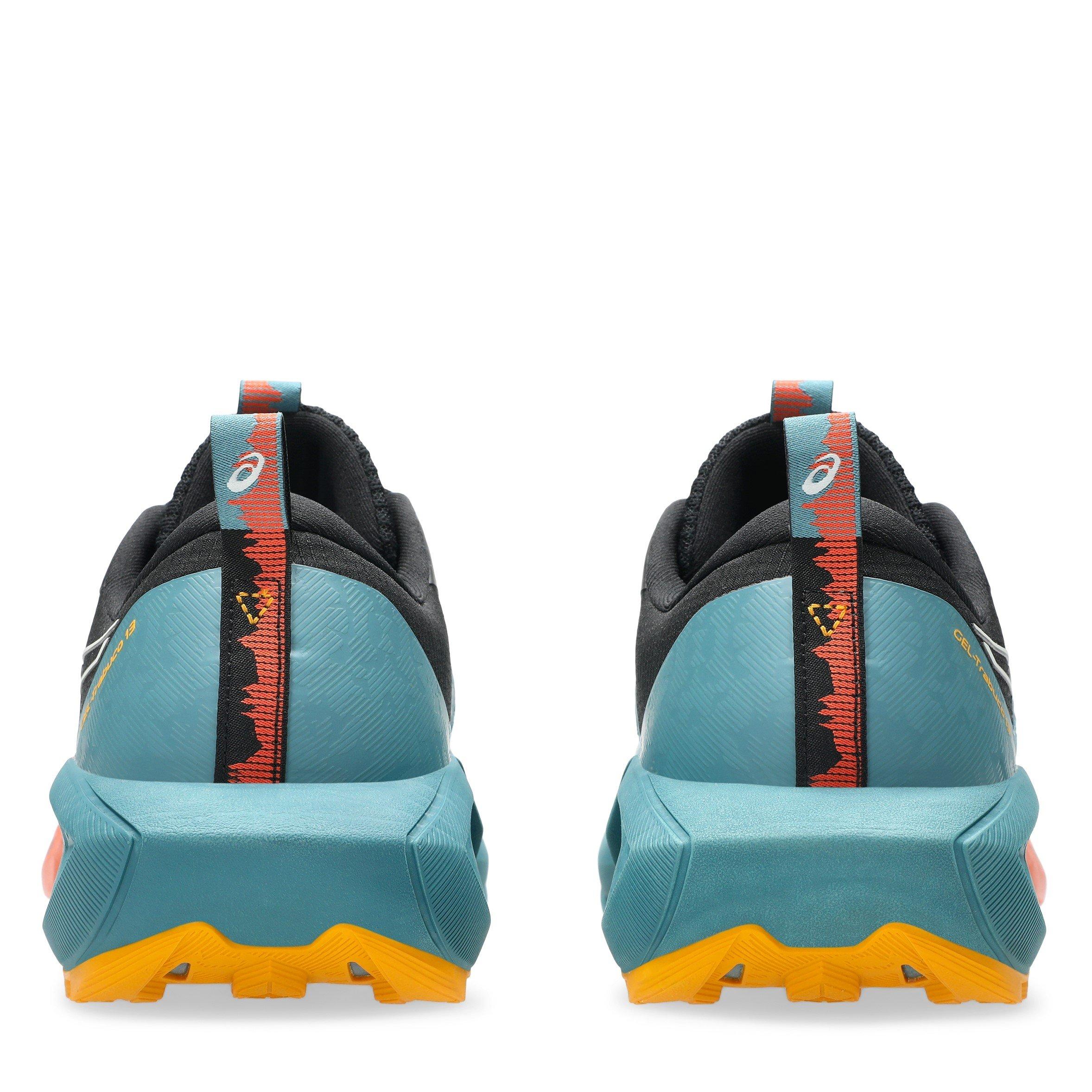Asics Gel Trabuco 13 Mens Trail Running Shoes