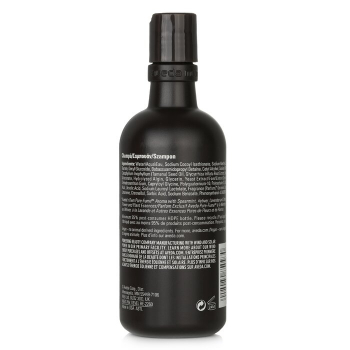 Aveda Aveda Men Pure-Formance Shampoo 300ml/10oz