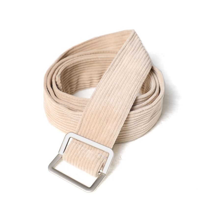 Sinlarity - Eenvoudige riem