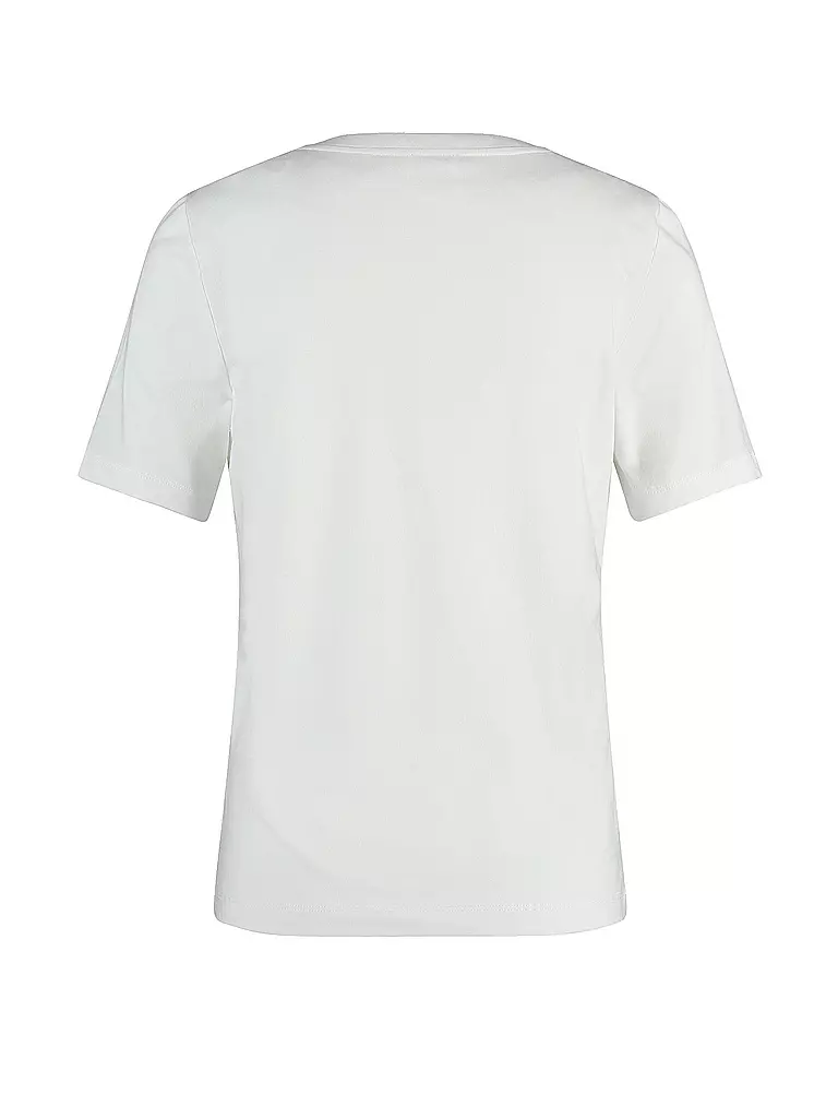 GERRY WEBER T-Shirt grün