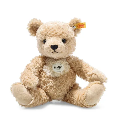Steiff Paddy Teddybär goldbraun, 30 cm