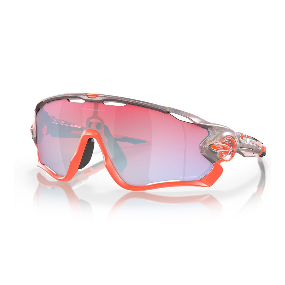 Oakley JAWBREAKER™ - Lunettes de soleil Homme space dust/prizm snow sapphire