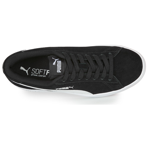 Puma - SMASH V2 SD JR - Noir