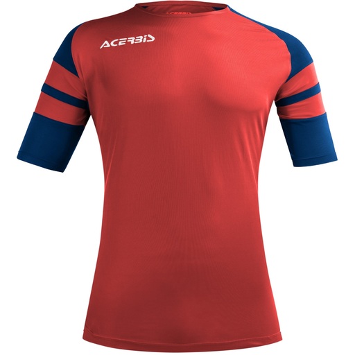 Camiseta de manga curta Acerbis Kemari