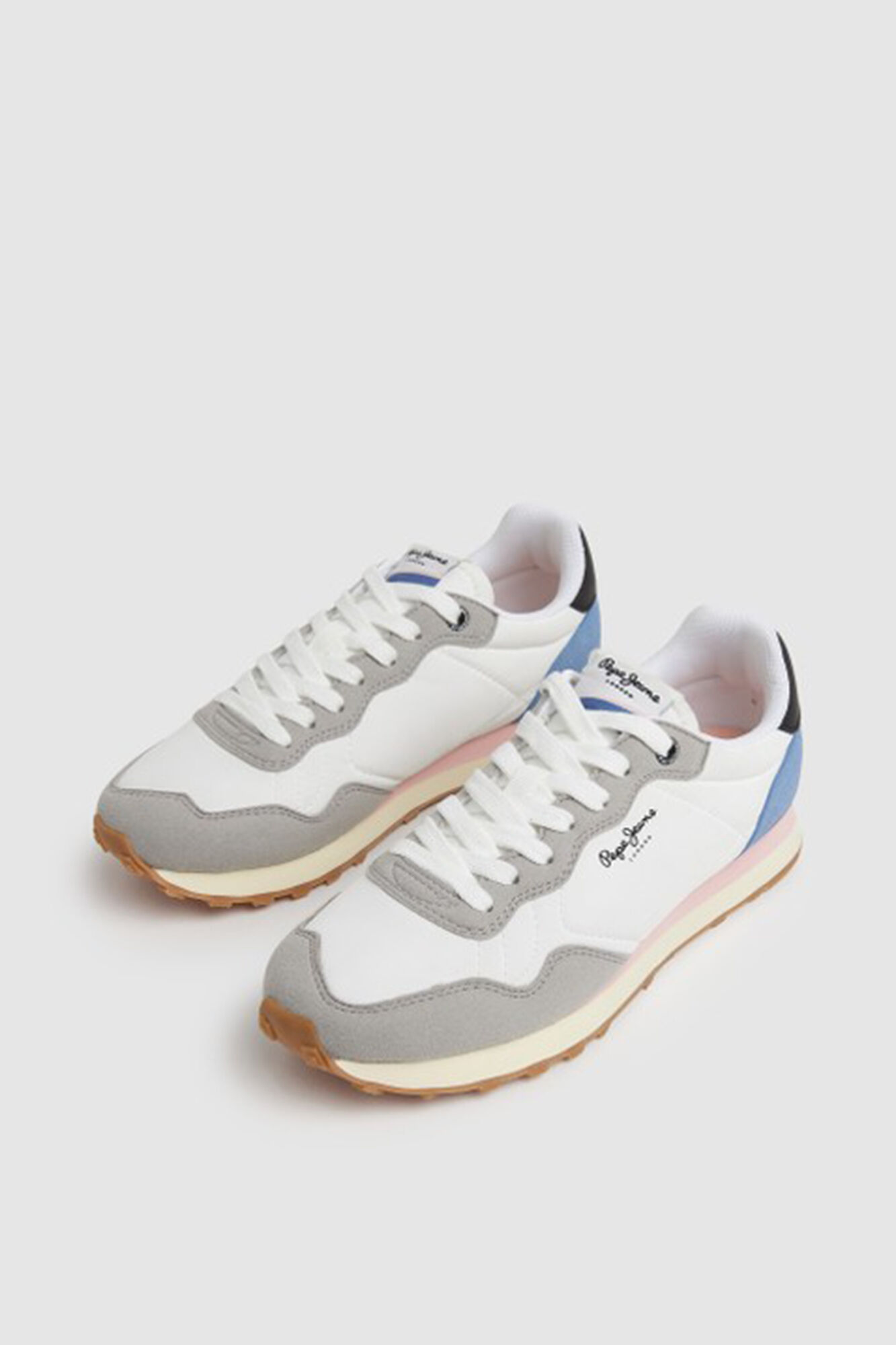 Tênis de corrida Natch One | Pepe Jeans