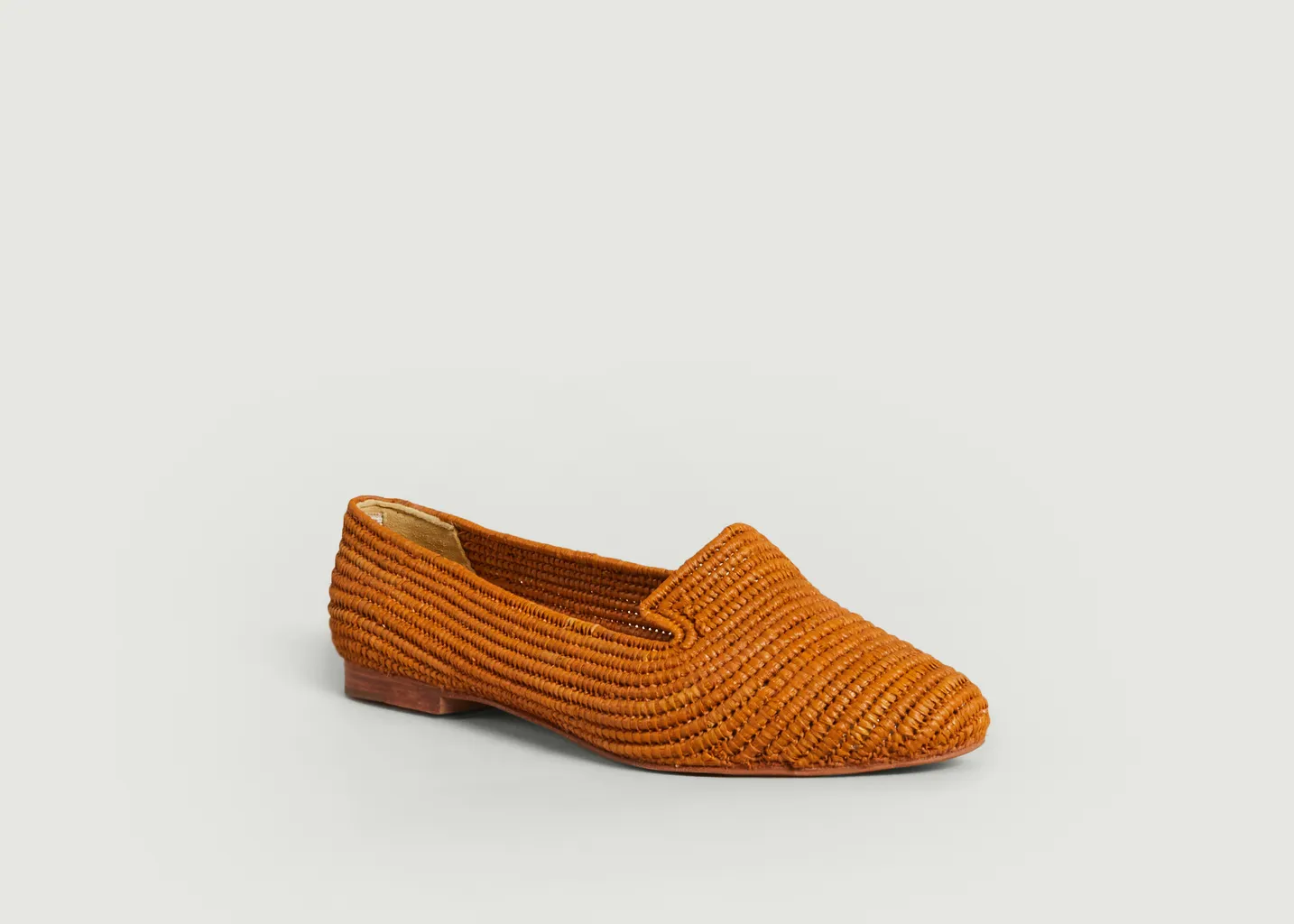 Slippers Ines Charlotte Woivre