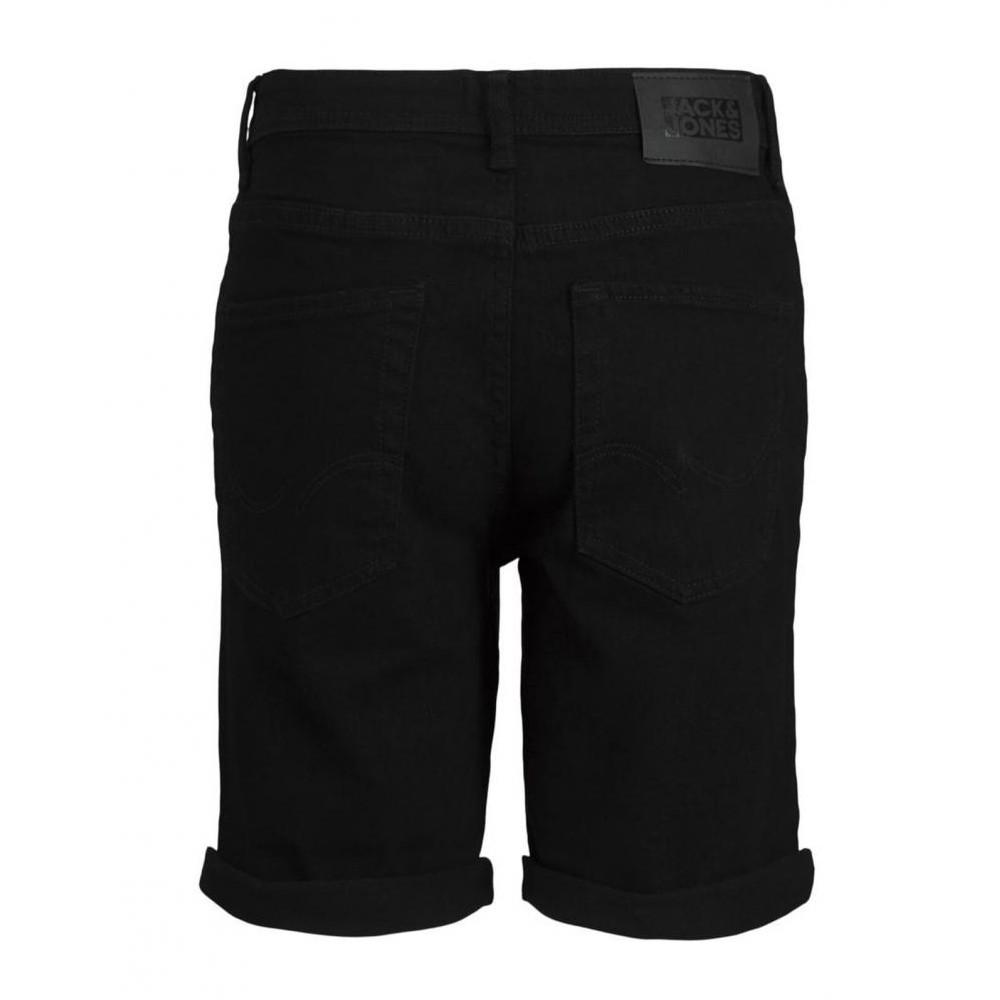 Jack & Jones Short Noir Garçon Jack & Jones Rick