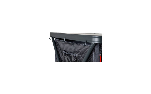 Crespo AP 103 Aufbewahrungsschrank 78 x 57 x 99 cm