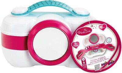 Klein Toys Princess Coralie Frisørsett med Neglsalong