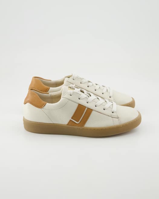 Paul Green 5464 Sneaker in Beige