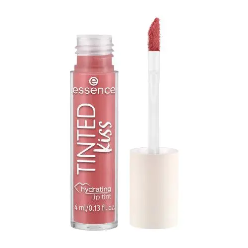Tinted Kiss Hydrating Lip Tint 03 Coral Colada
