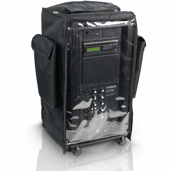 LD Systems Roadman 102 Bundle