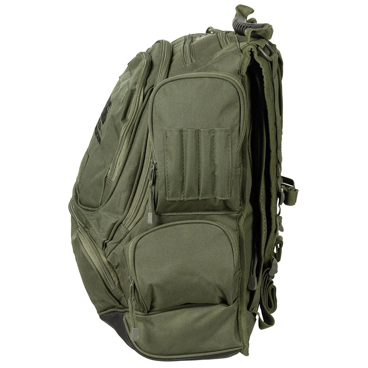 MFH -  US Rucksack National Guard