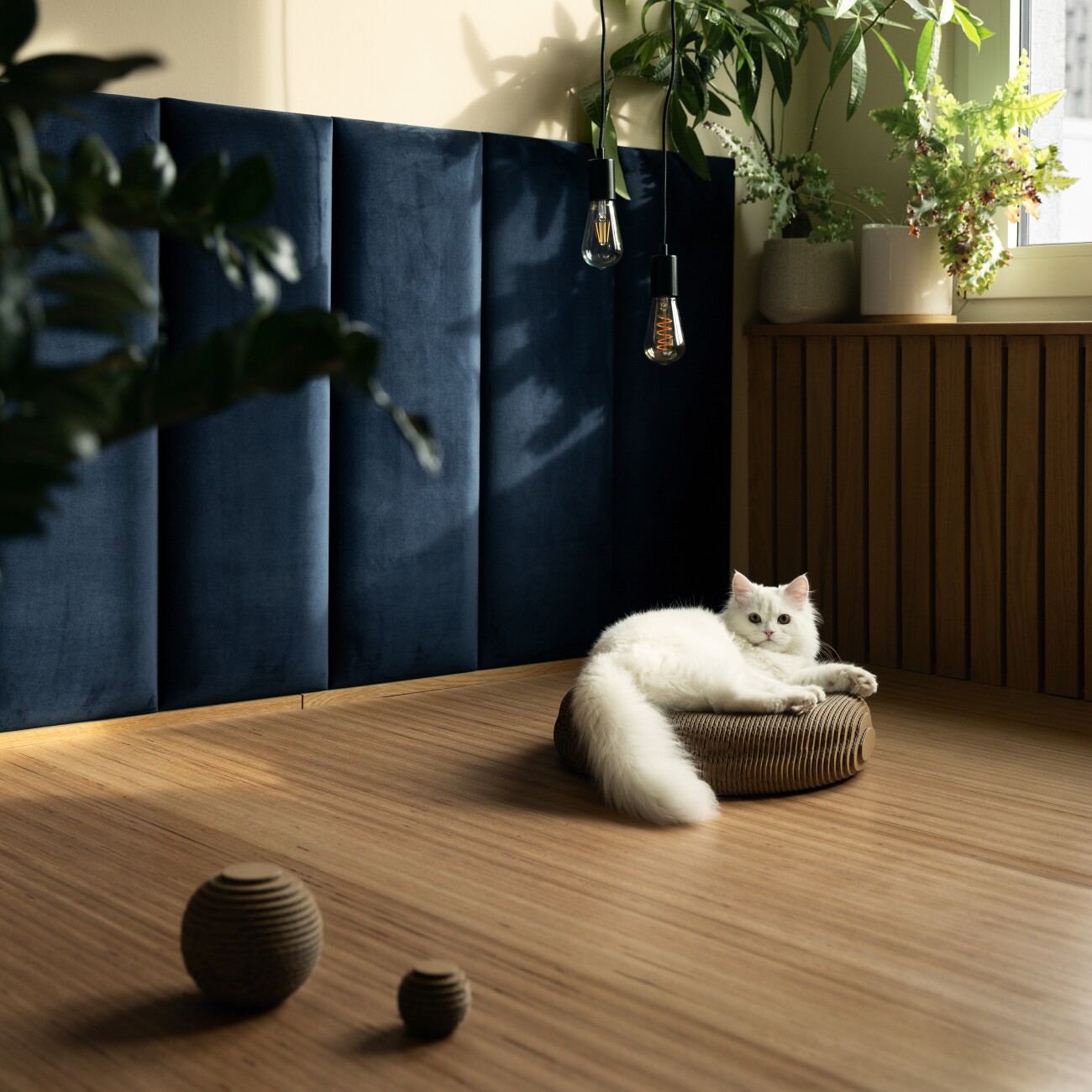 DoPetMe Pawfect Relax Bed