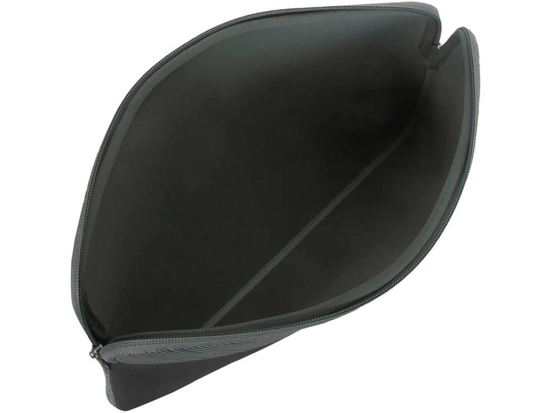 Targus Notebook-Sleeve Pulse II EcoSmart 13-14'' Charcoal Konzipiert für moderne Berufstätige