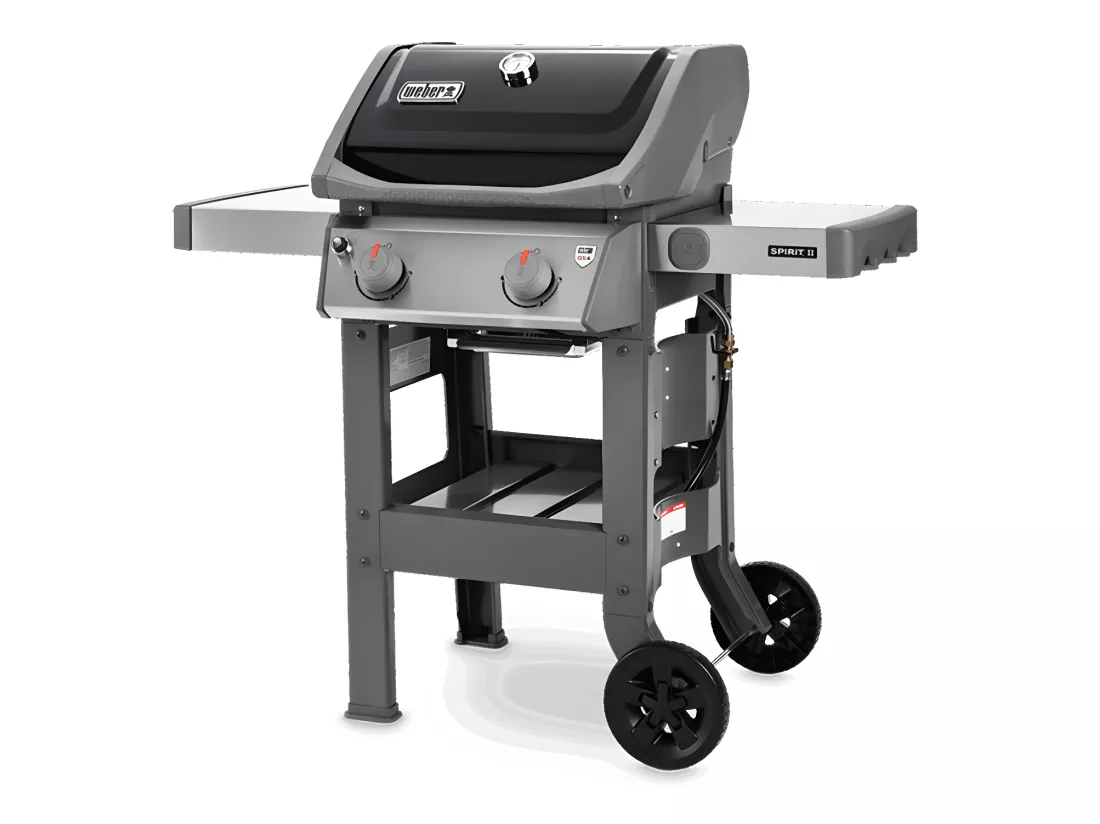 Barbecue gaz Weber Spirit II E-210 GBS