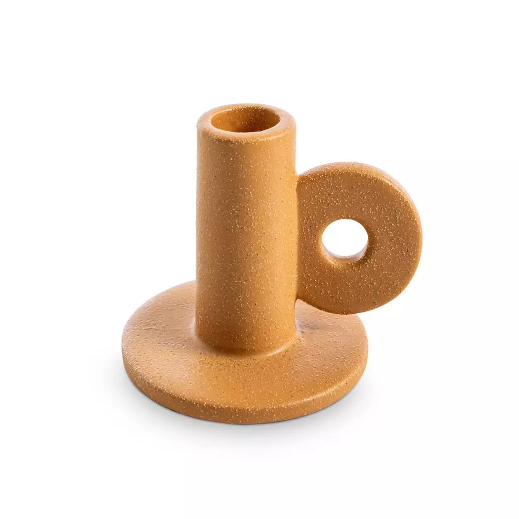 Kerzenleuchter Zylinder 10 cm