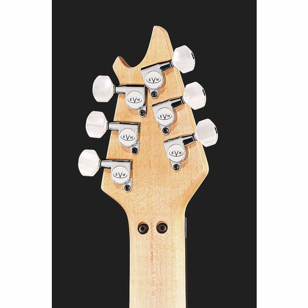 Evh Wolfgang USA Ivory