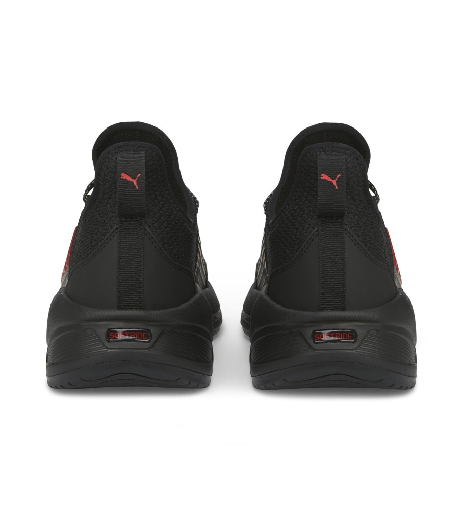 Tênis Puma Softride Premier Sli preto