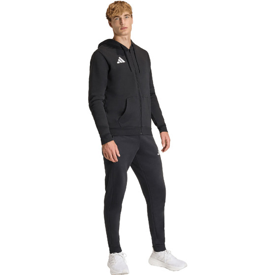 adidas Entrada 26 Full-Zip Sweat Trainingspak
