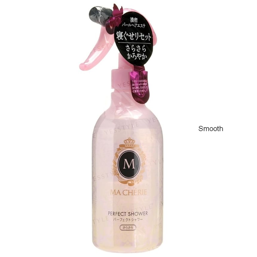 Shiseido - Ma Cherie Perfect Shower EX
