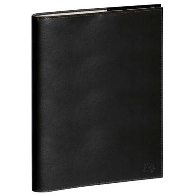 Agenda Volga Consultations - 1 semaine sur 2 pages - 21 x 29,7 cm - disponible dans différentes couleurs - Exacompta