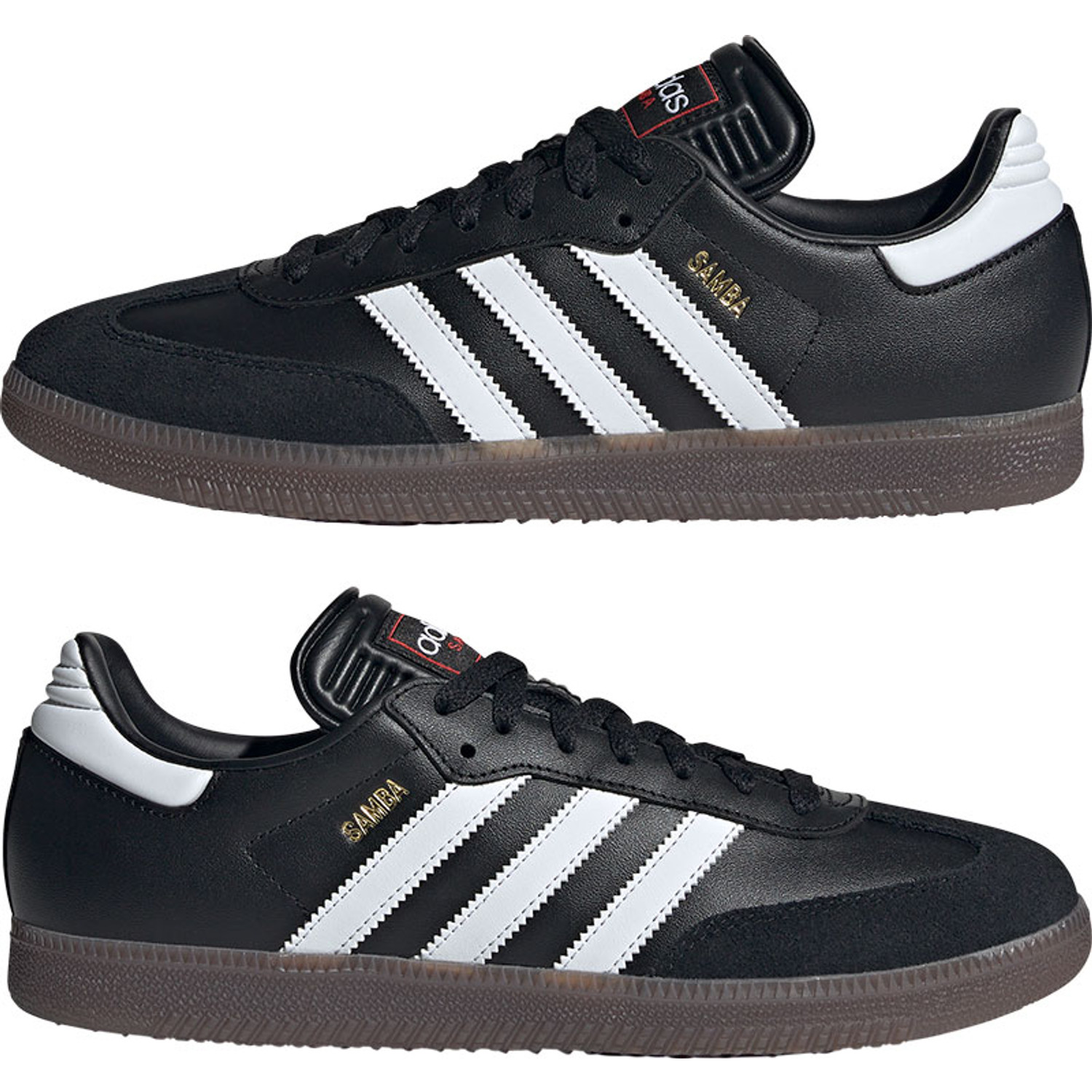 adidas Samba Indoor