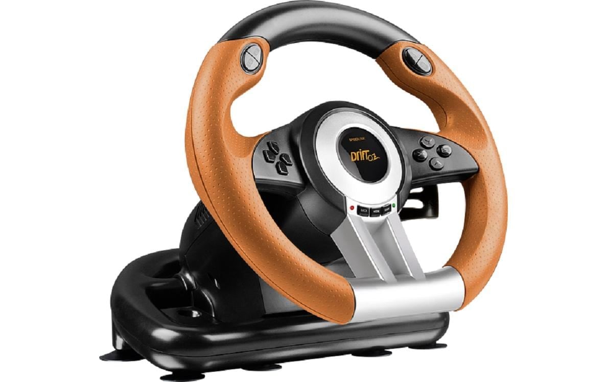 Speedlink Lenkrad »DRIFT O.Z.«