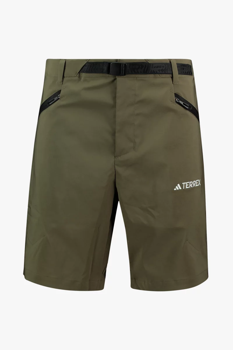 adidas Performance Terrex Xperior Mid Herren Wandershort