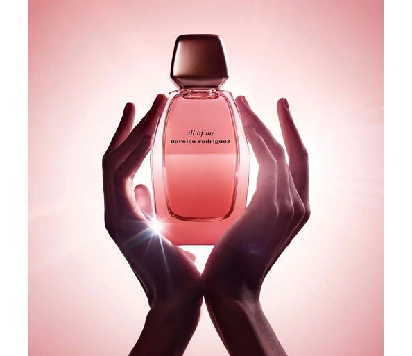 Narciso Rodriguez All Of Me Intense Eau de Parfum